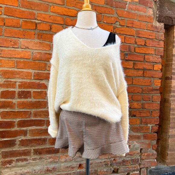 Free People Sparrow Pullover - Picture 7 of 8